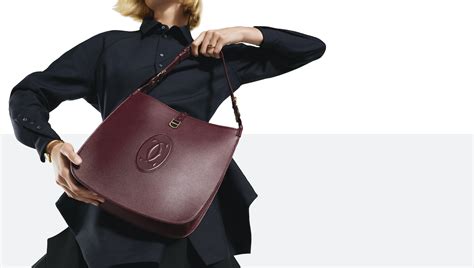 Introducing: The Must De Cartier Handbag 